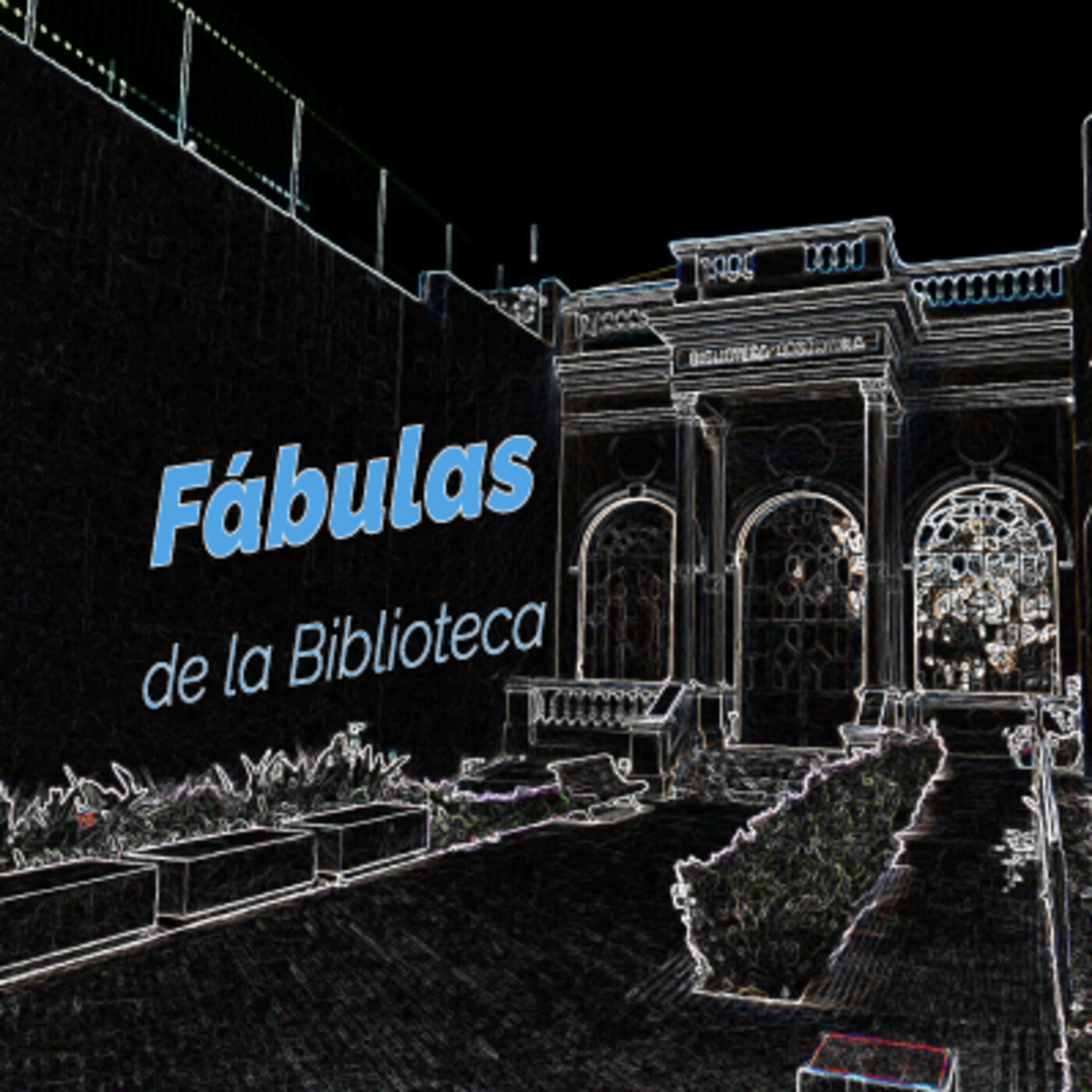 Biblioteca Argentina