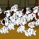 101 Dalmatians