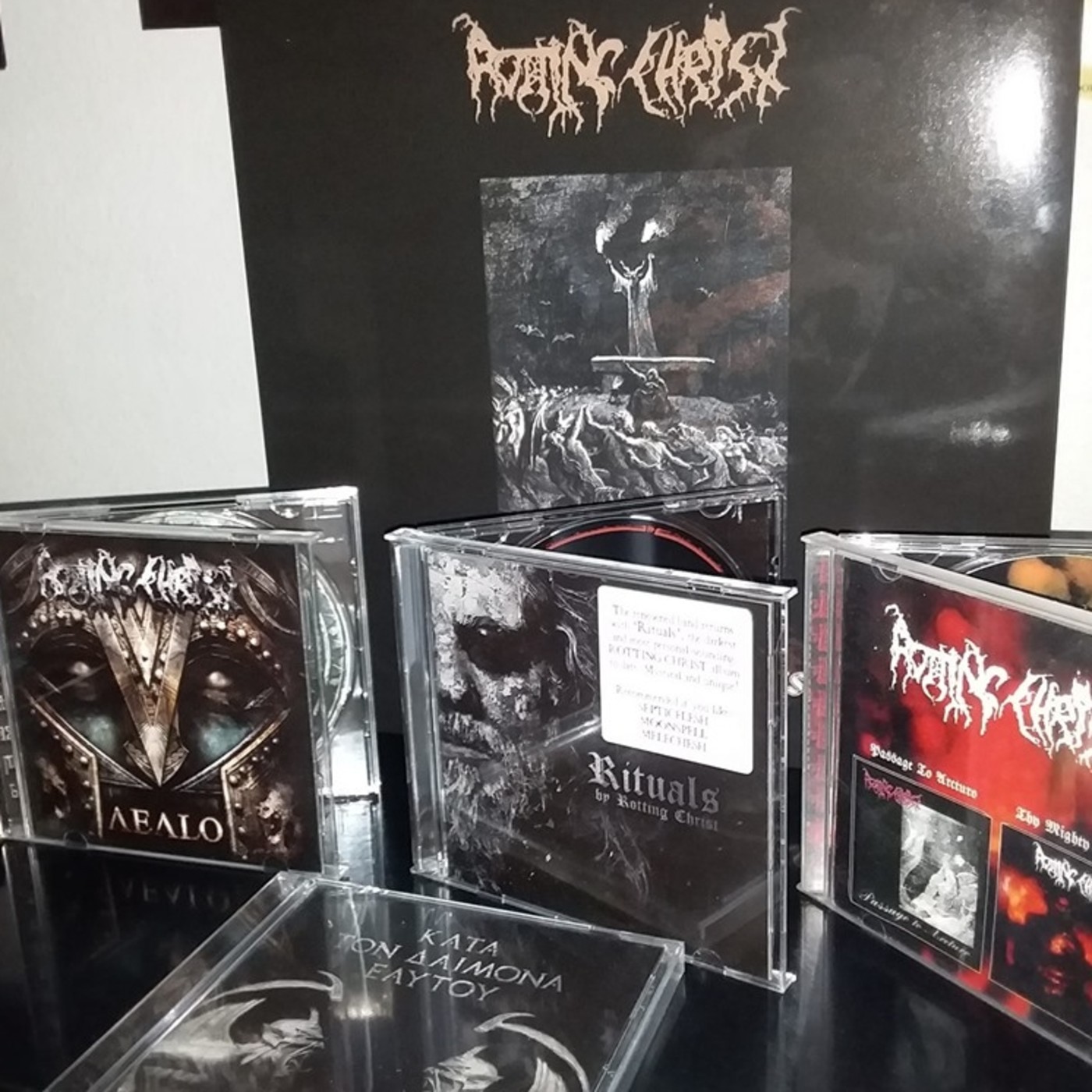 Podcast SAKRO METAL