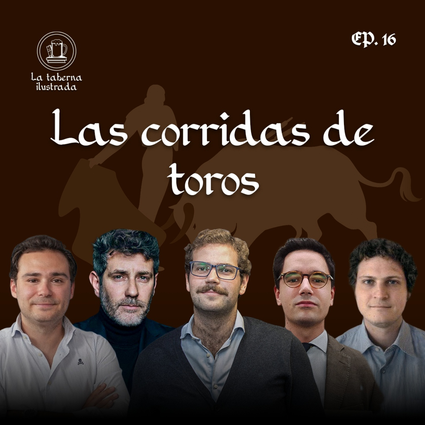 La Taberna Ilustrada