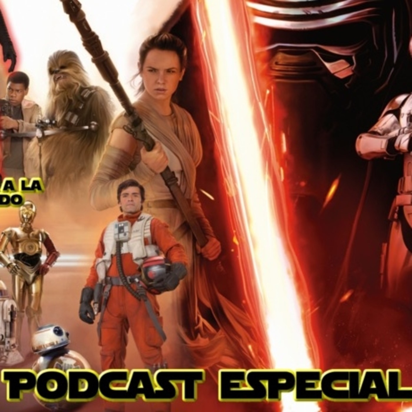 El Podcast de Freakdom