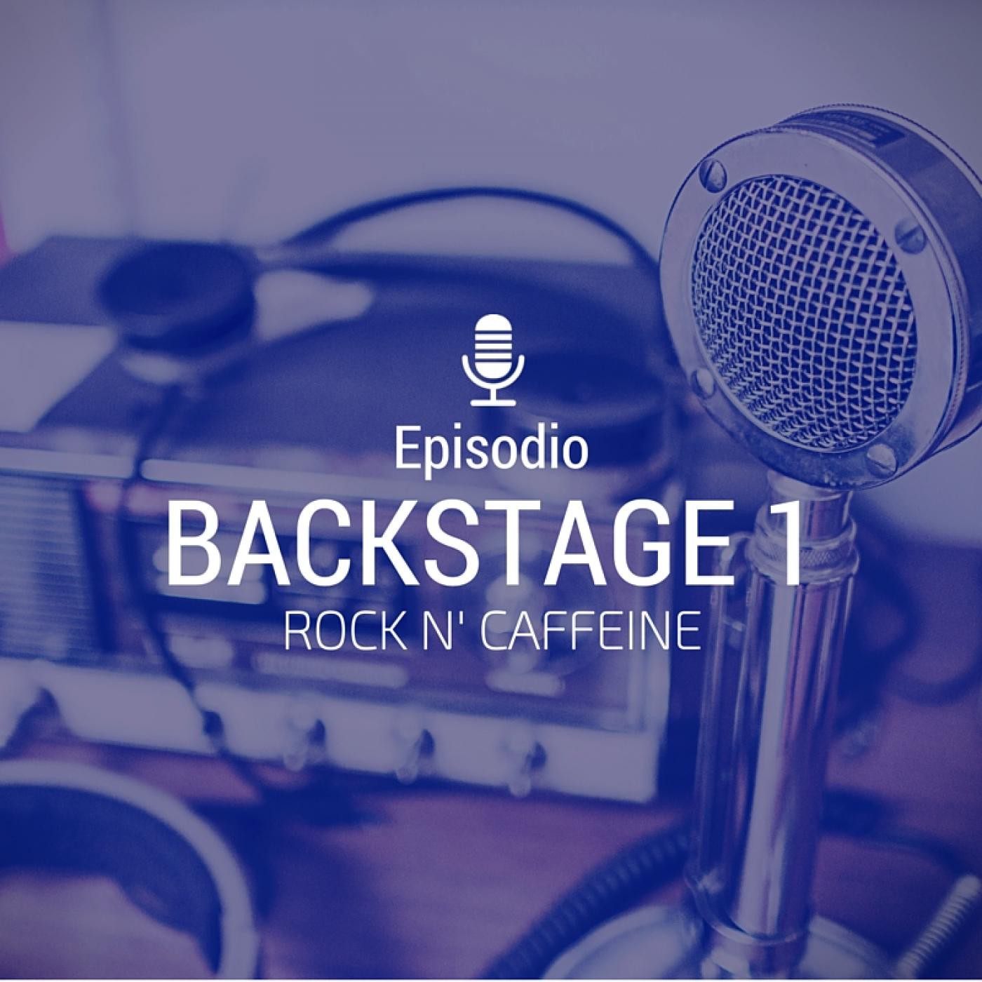 Rock N’ Caffeine