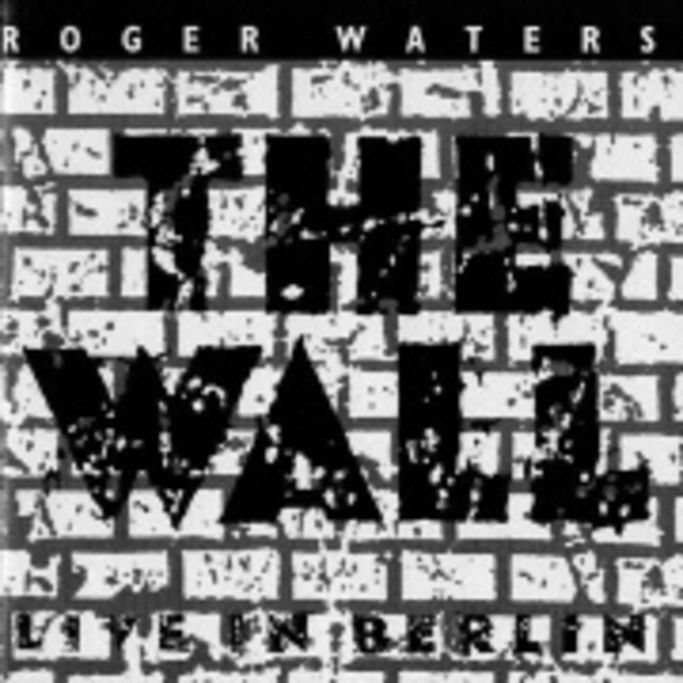 Roger Waters - The wall (Live in Berlin 1990) episode artwork