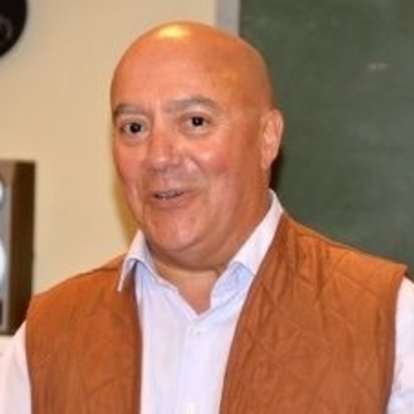El Mostrador de Ezequiel López