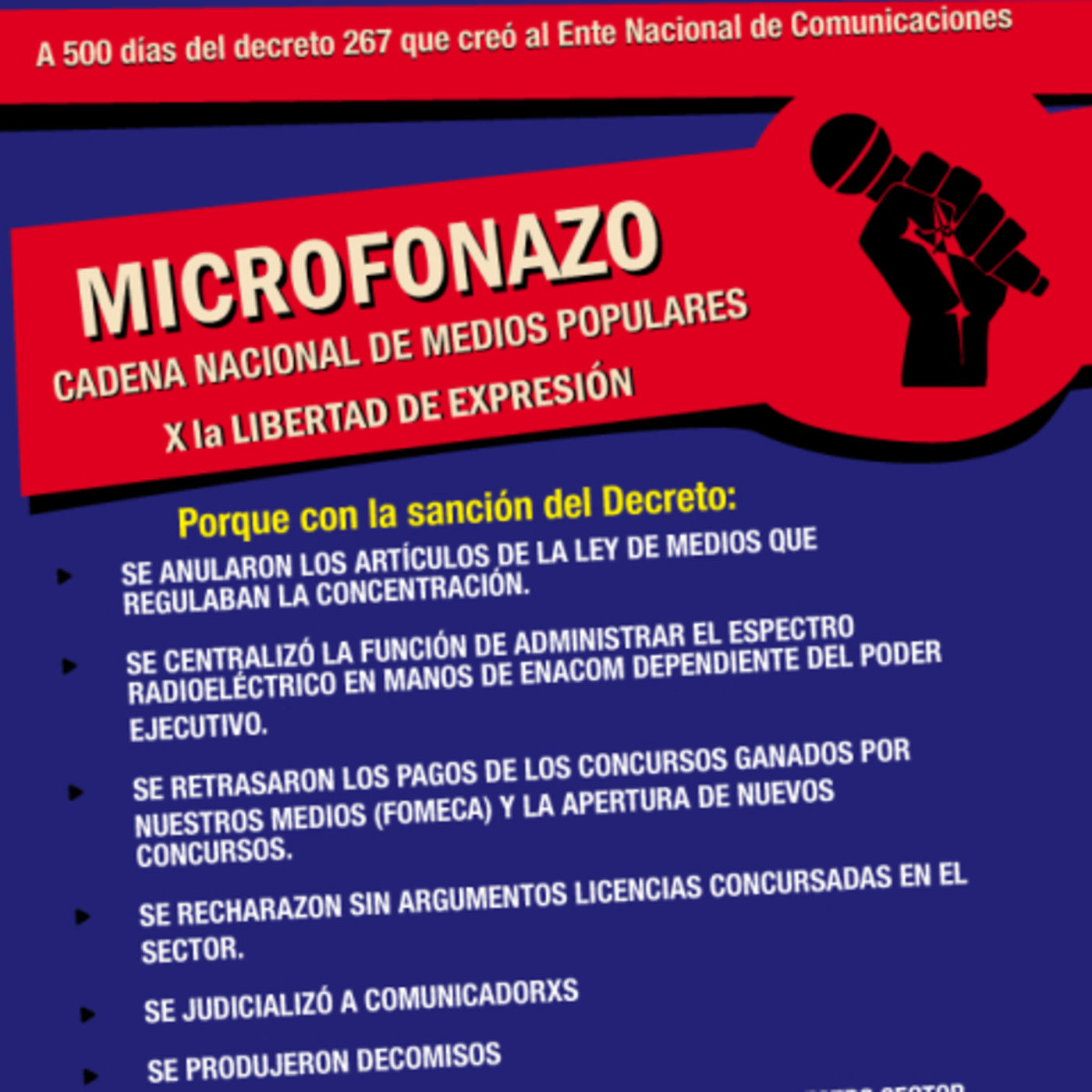 11/05/17 - Entrevista a Jorge de la Radio Tierra Campesina de Mendoza episode artwork