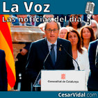 Las noticias del día - 01/10/19