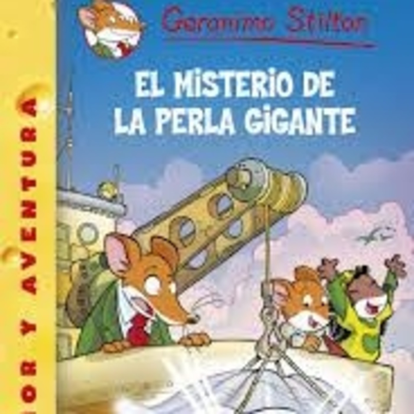 Audiolibros