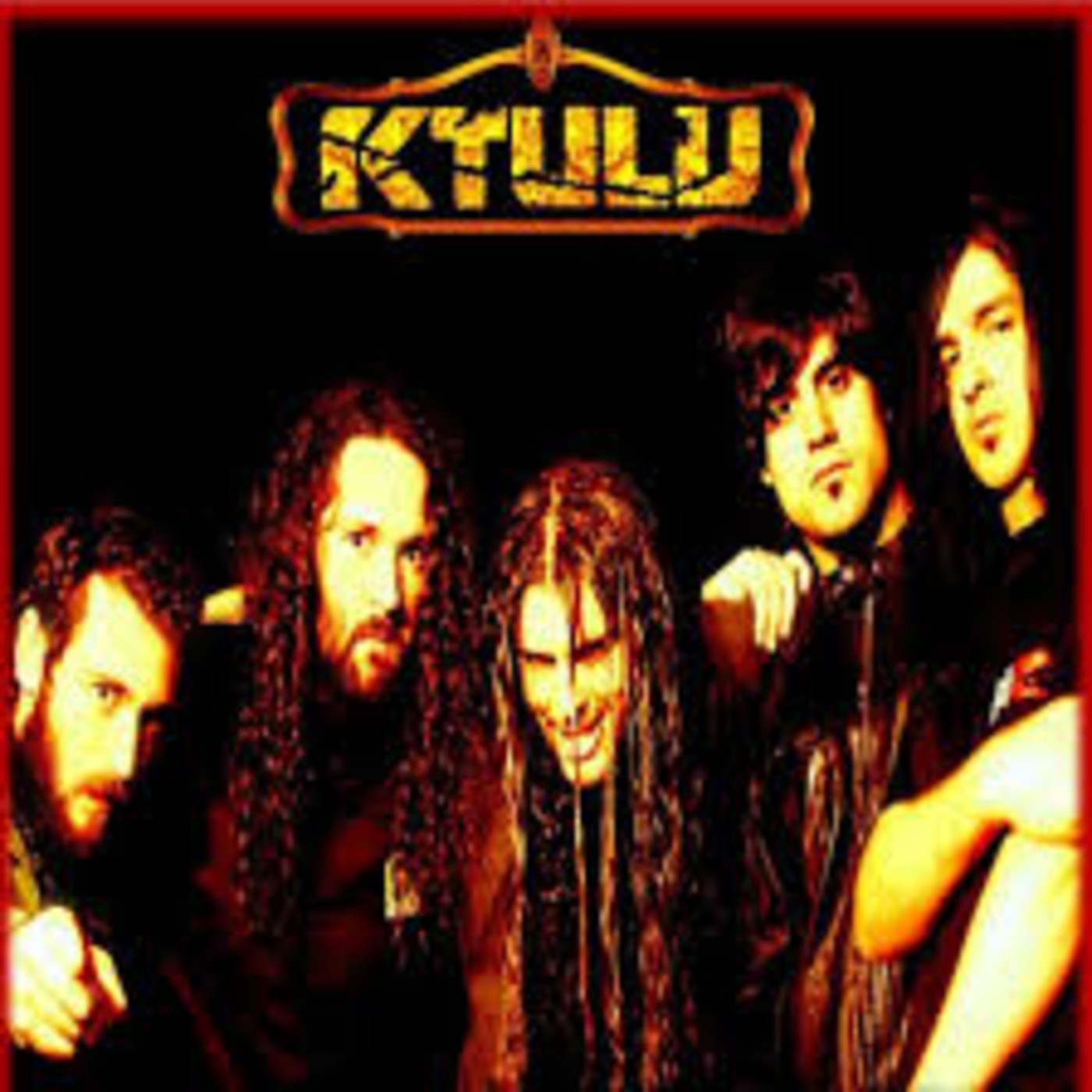 Ktulu - (Es El Dia De La Bestia!!!!!)