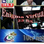 ENIGMA VIRTUAL 2019 - 12 Programa 17 05
