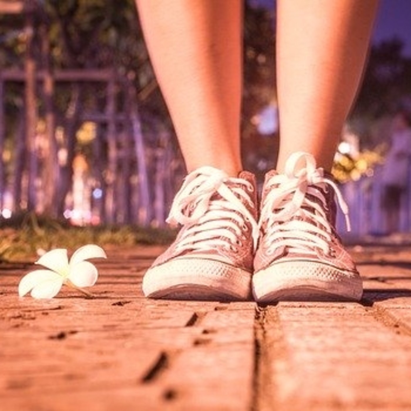 En tus zapatos episode artwork