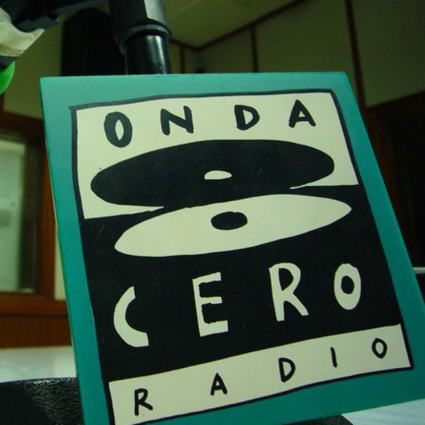 Podcast Colegio Argantonio