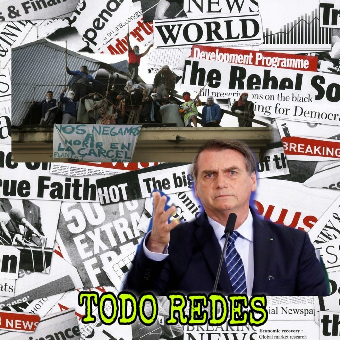 Brasil complicado y Argentina en espera episode artwork