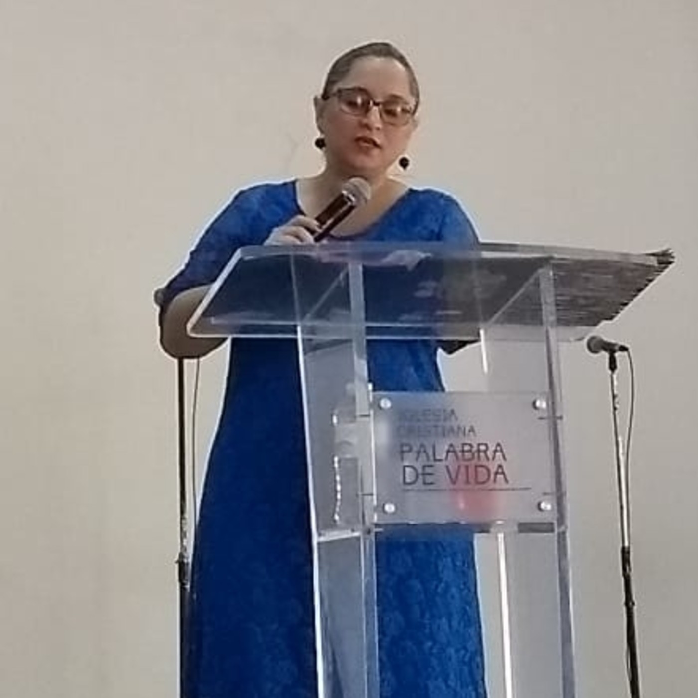 Iglesia Palabra de Vida