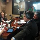 Programa 93 - 11/4/2016: Estado actual del sector construcción respecto hace dos años