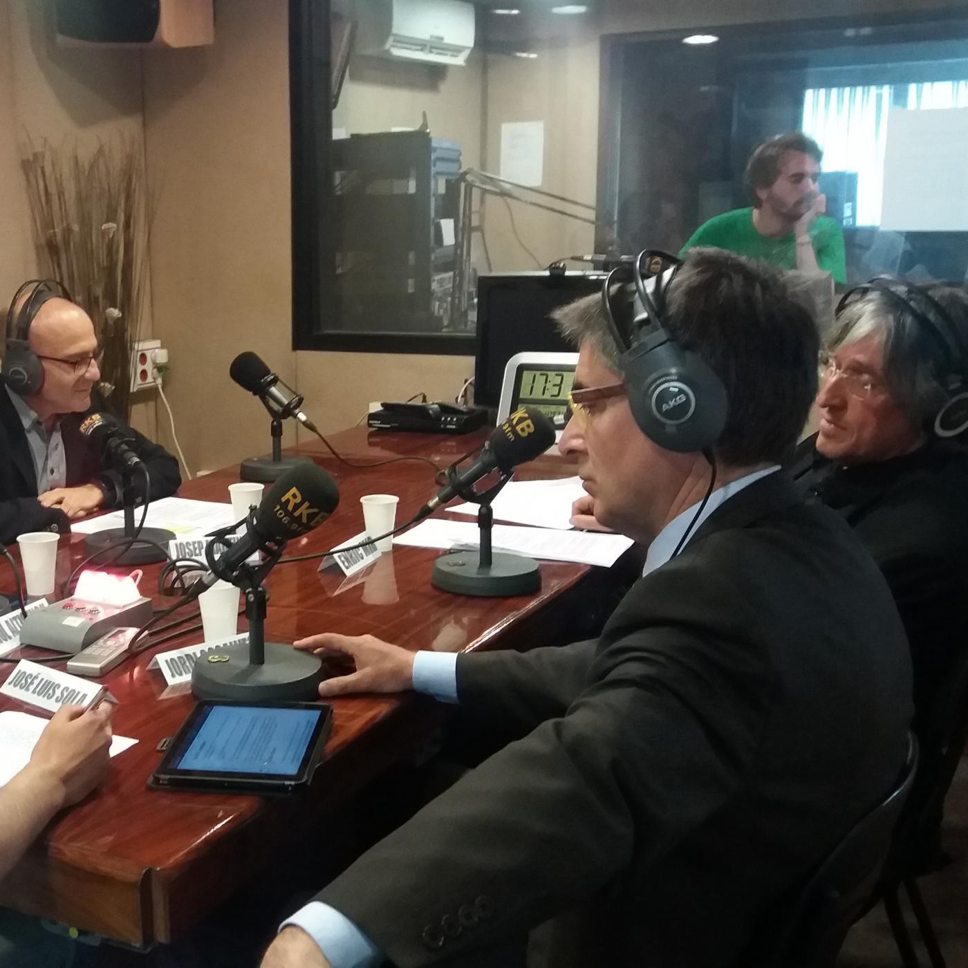 Construradio Podcast