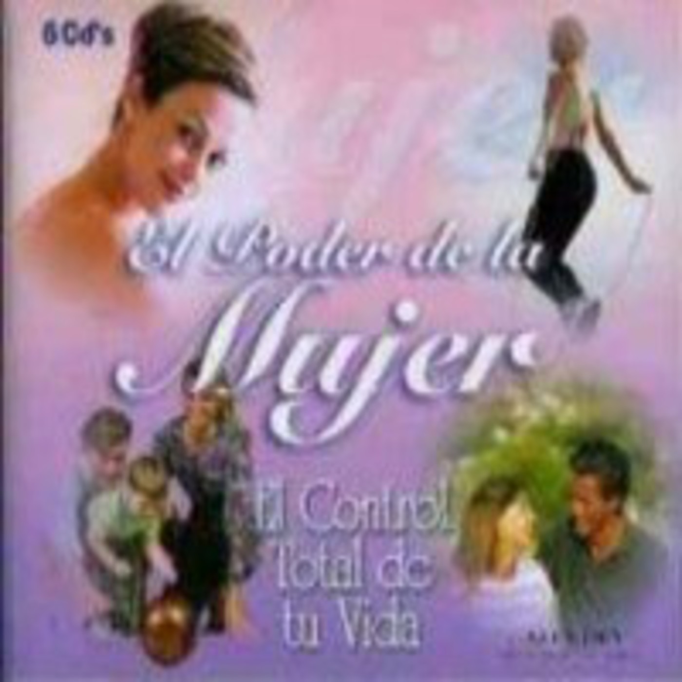 El Poder de la Mujer por Alex Dey episode artwork