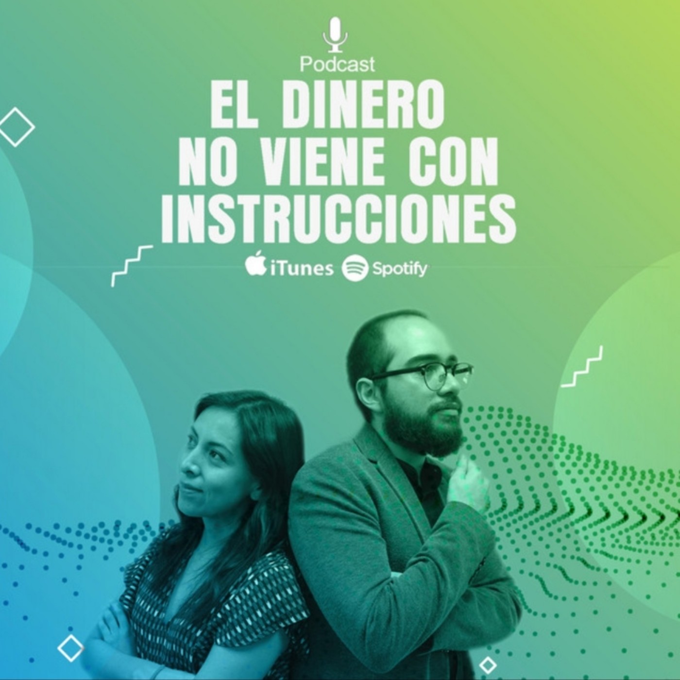 El Dinero No Viene Con Instrucciones