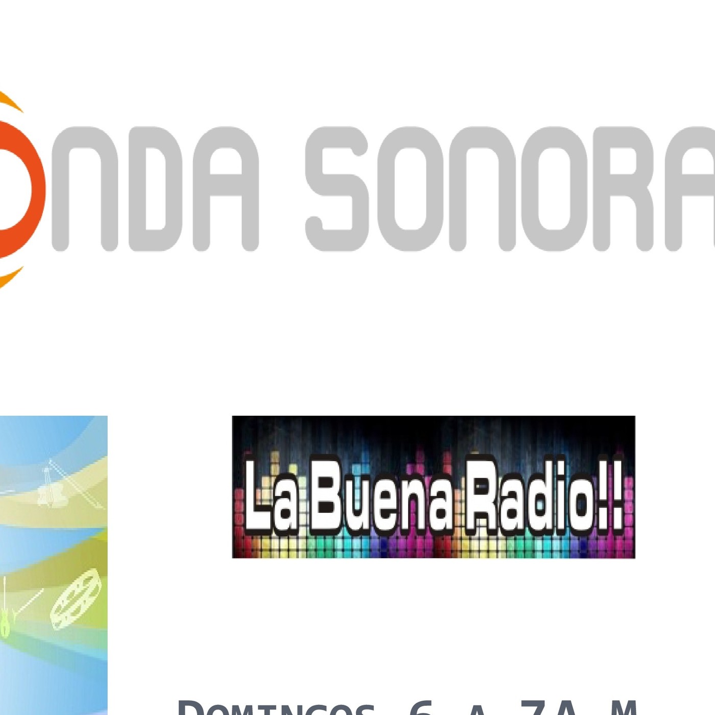 ONDA SONORA