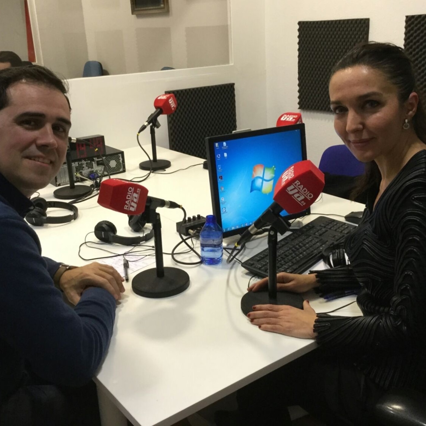 R-evoluciona en Radio ya