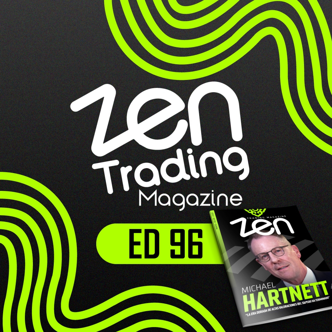 Zen Trading Magazine
