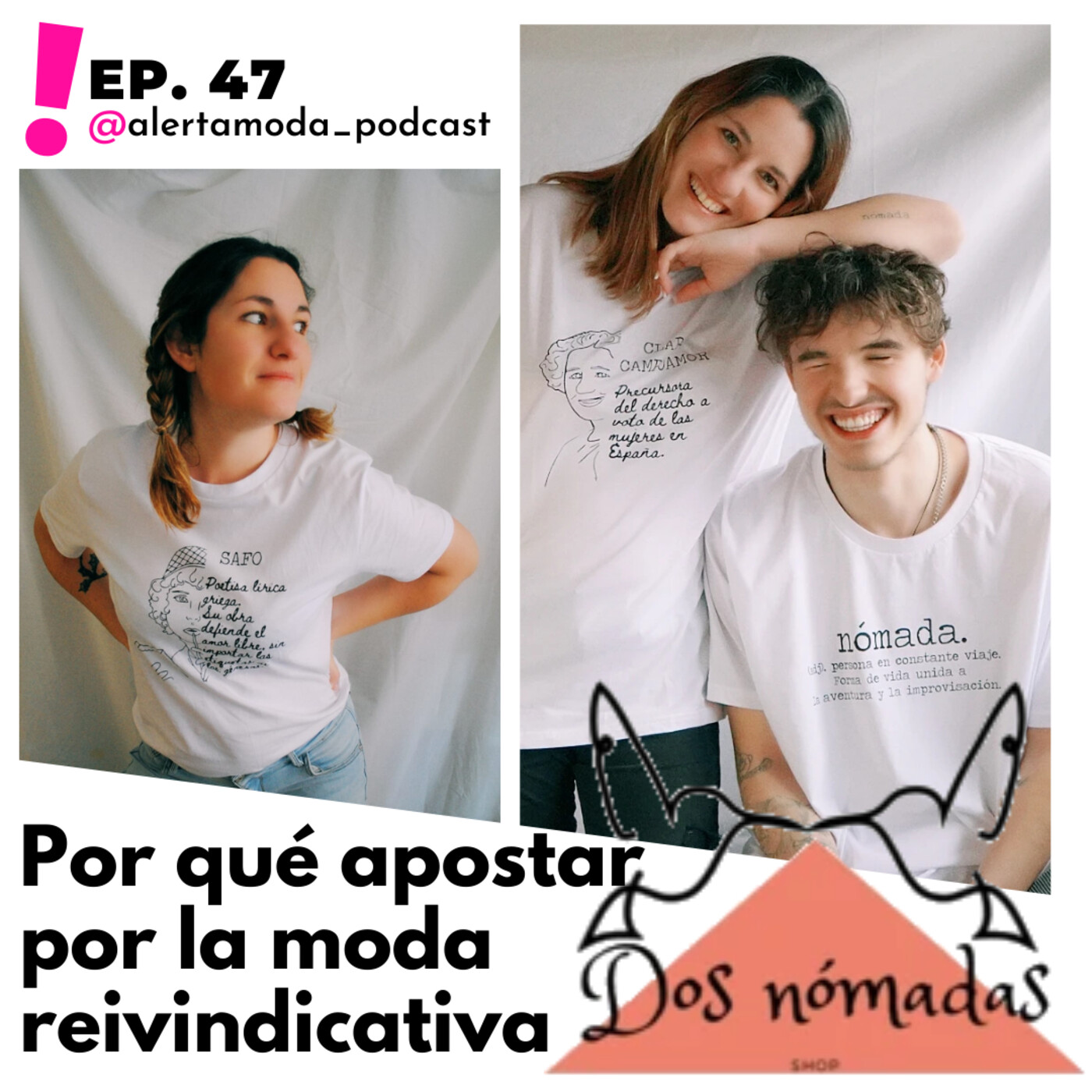 Alerta Moda