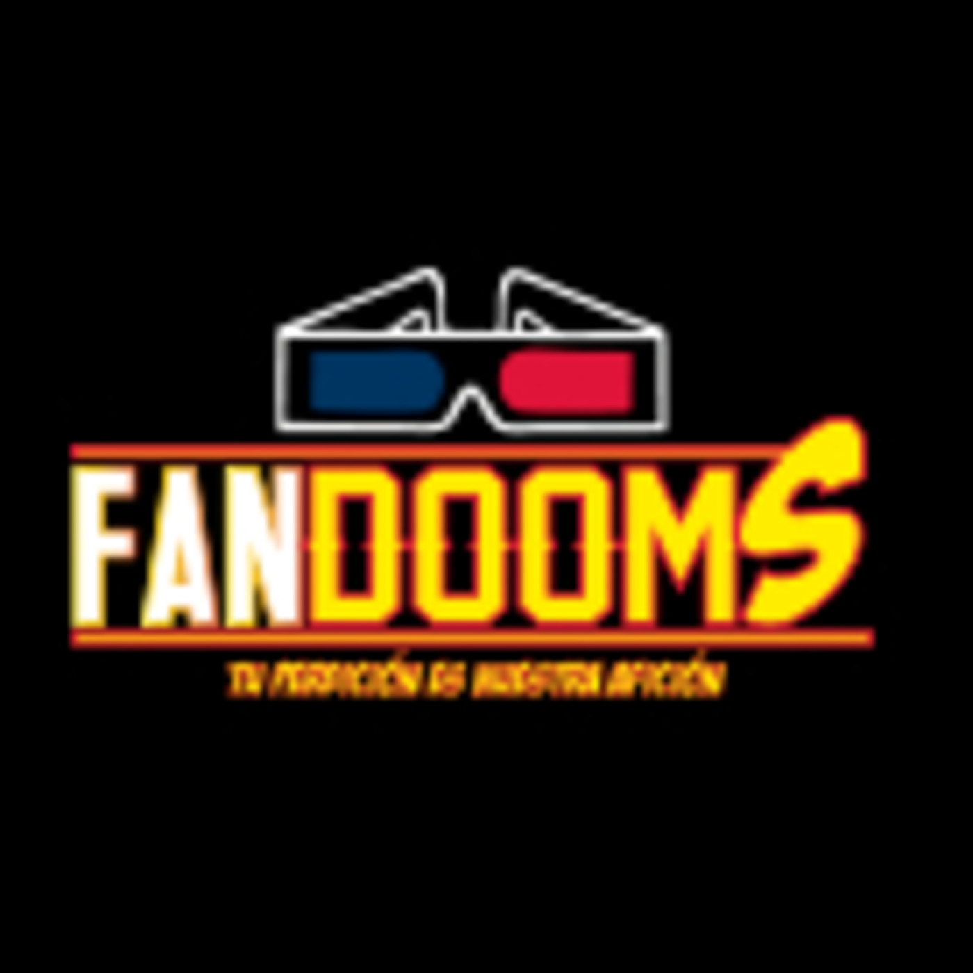 FanDooms Podcast