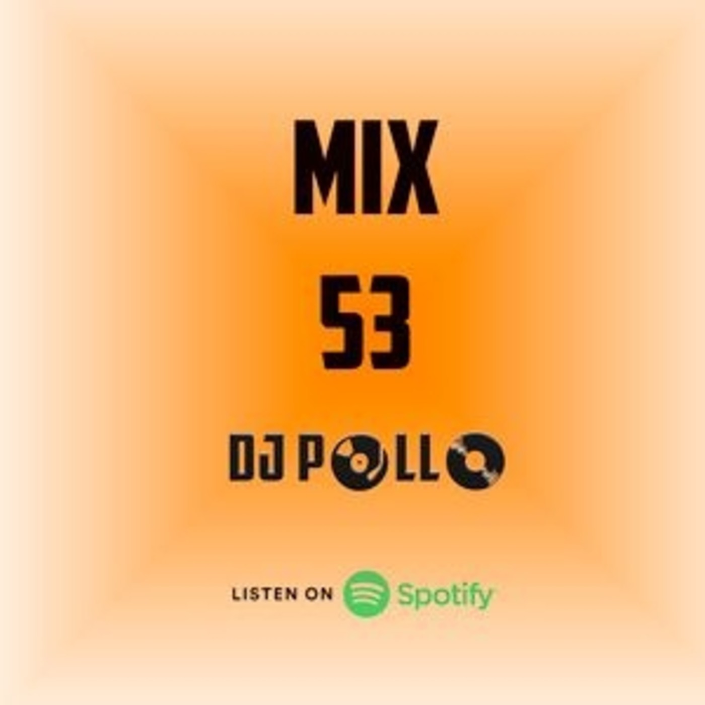 Djpollo mix