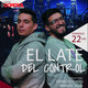 El Late del control