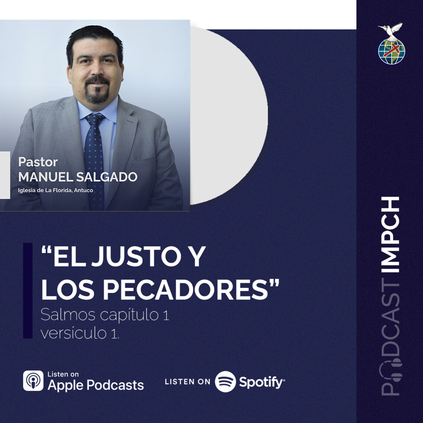 Mensajes Bíblicos IMPCH