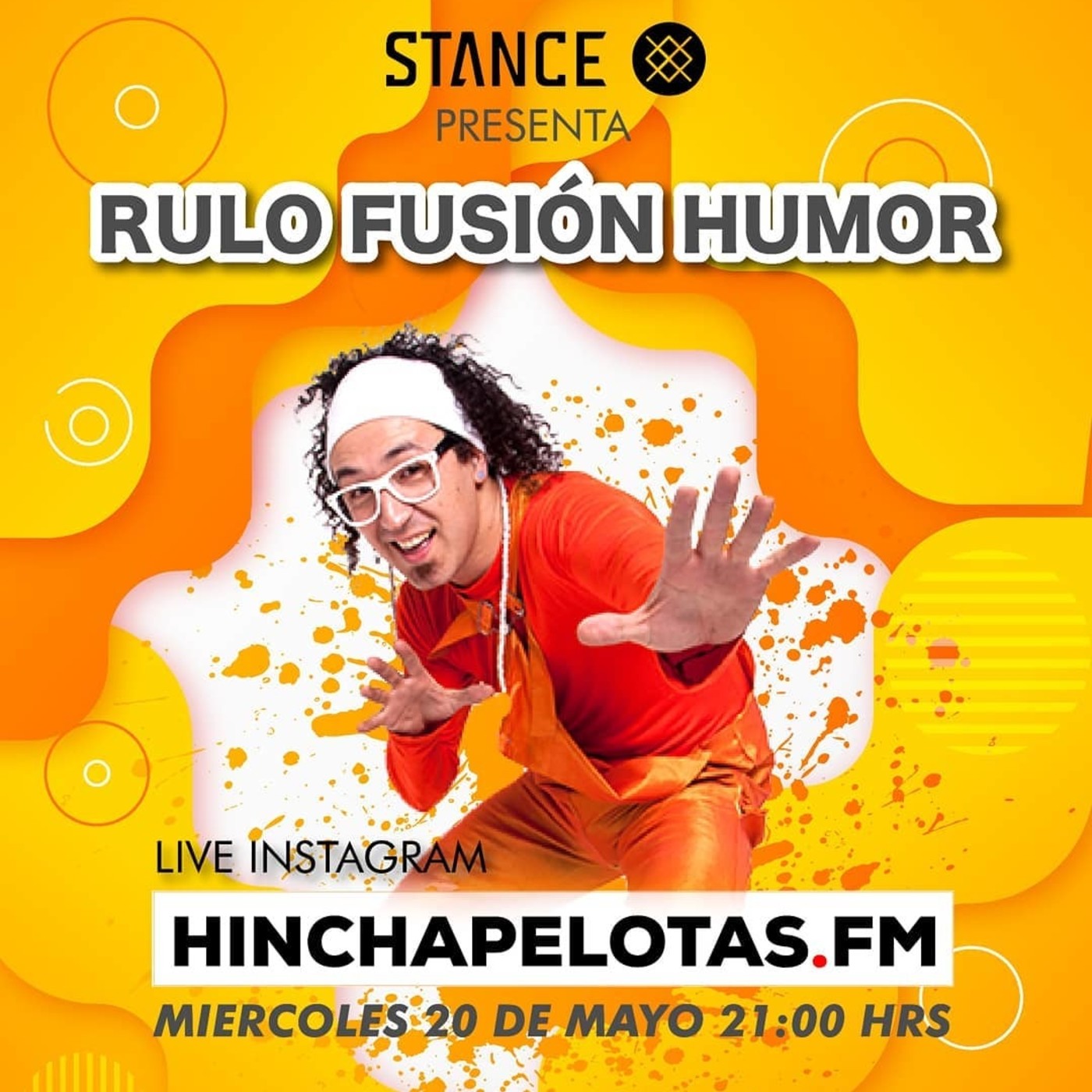 Hinchapelotas.fm