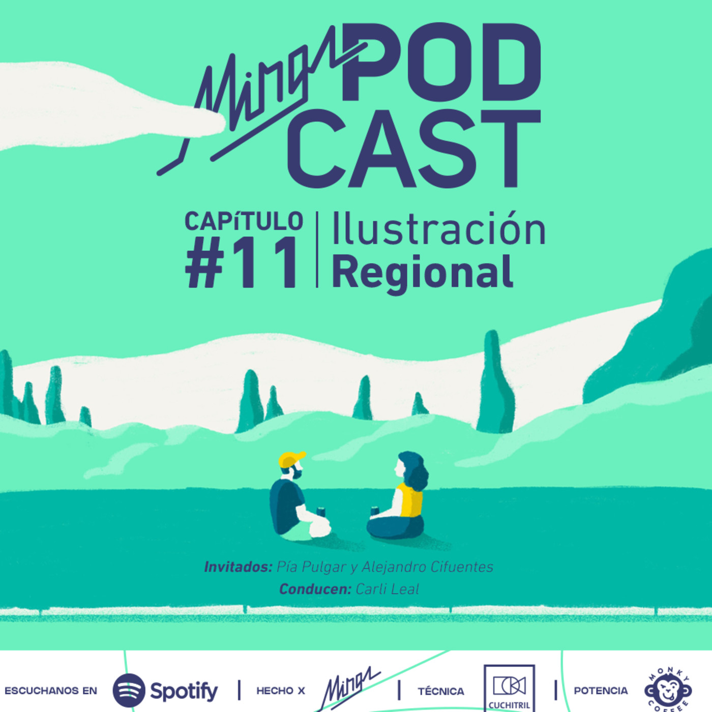 MingaPodcast
