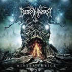 1050 - Borknagar - Dako Deja Vu - Orion Saiph