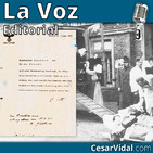 Editorial: Como antaño Hitler - 11/02/20