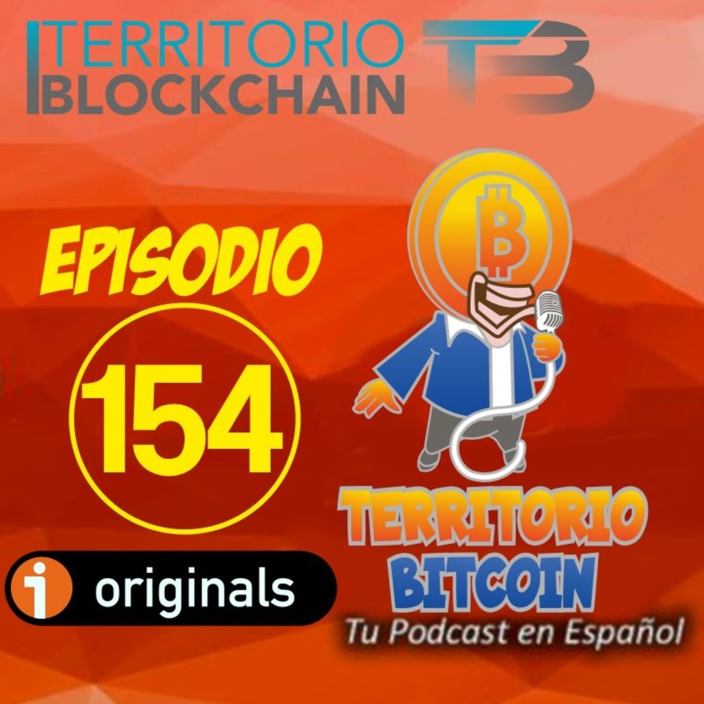 Territorio Bitcoin