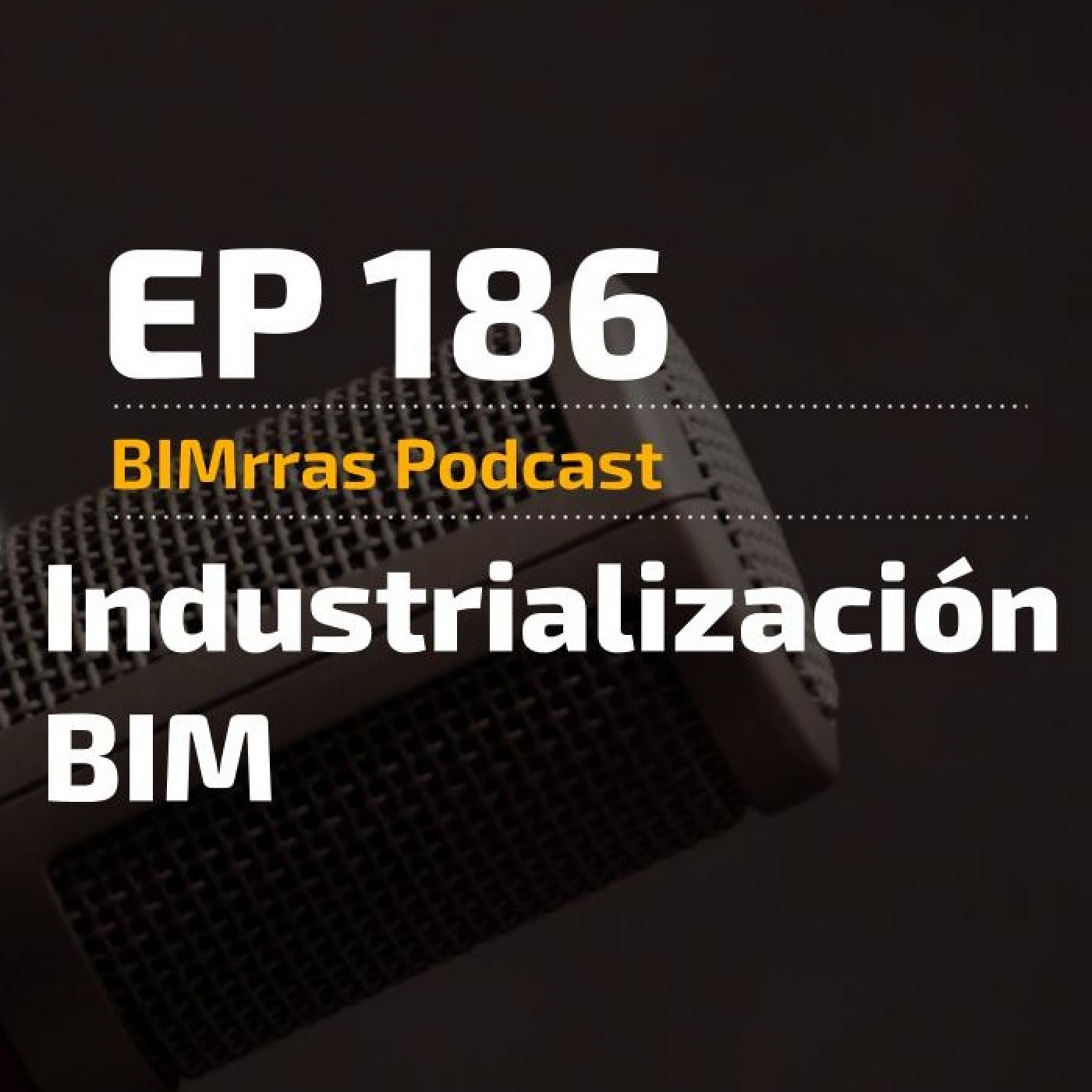 BIMrras Podcast