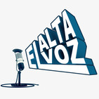 El AltaVoz P59 -- ¿Conoces en qué consiste el Lambda World? Con Jorge Galindo y Benjy Montoya