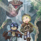 Las Joventuras 00: Piloto - Made in Abyss