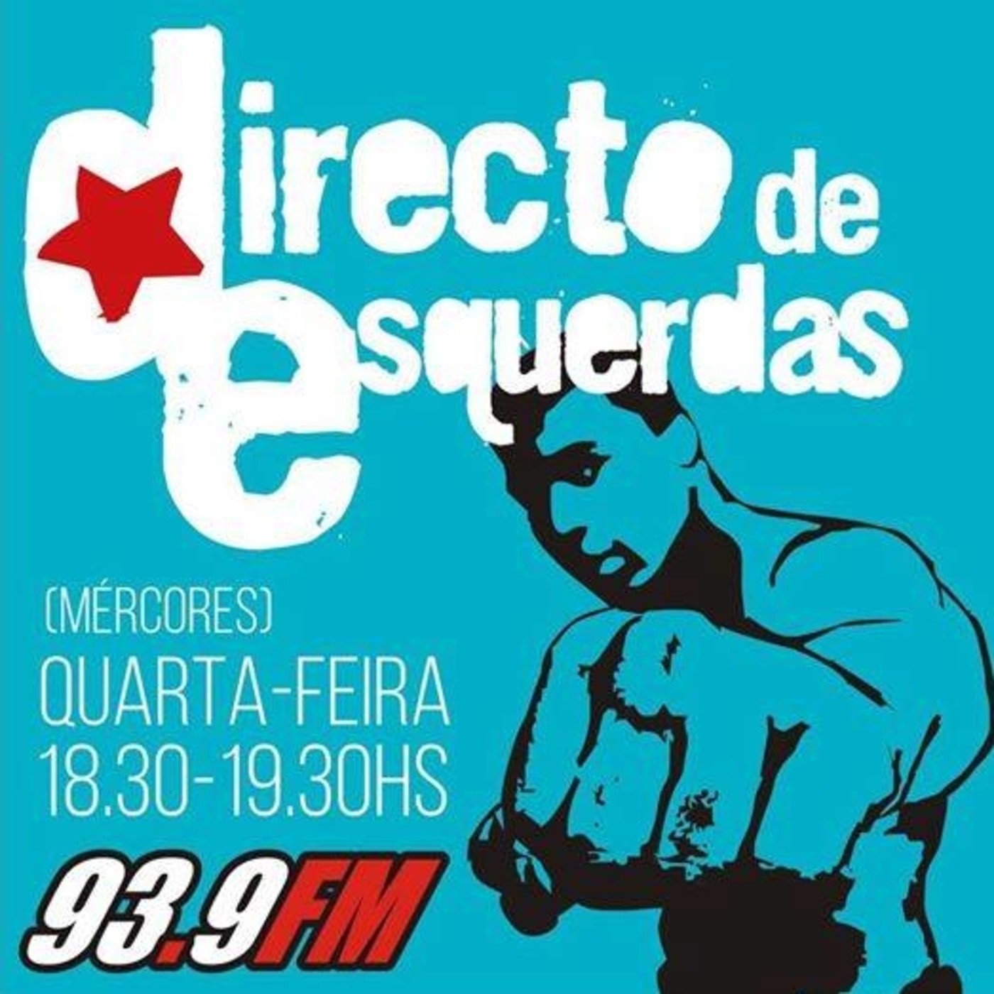 Directo de esquerdas na Filispim