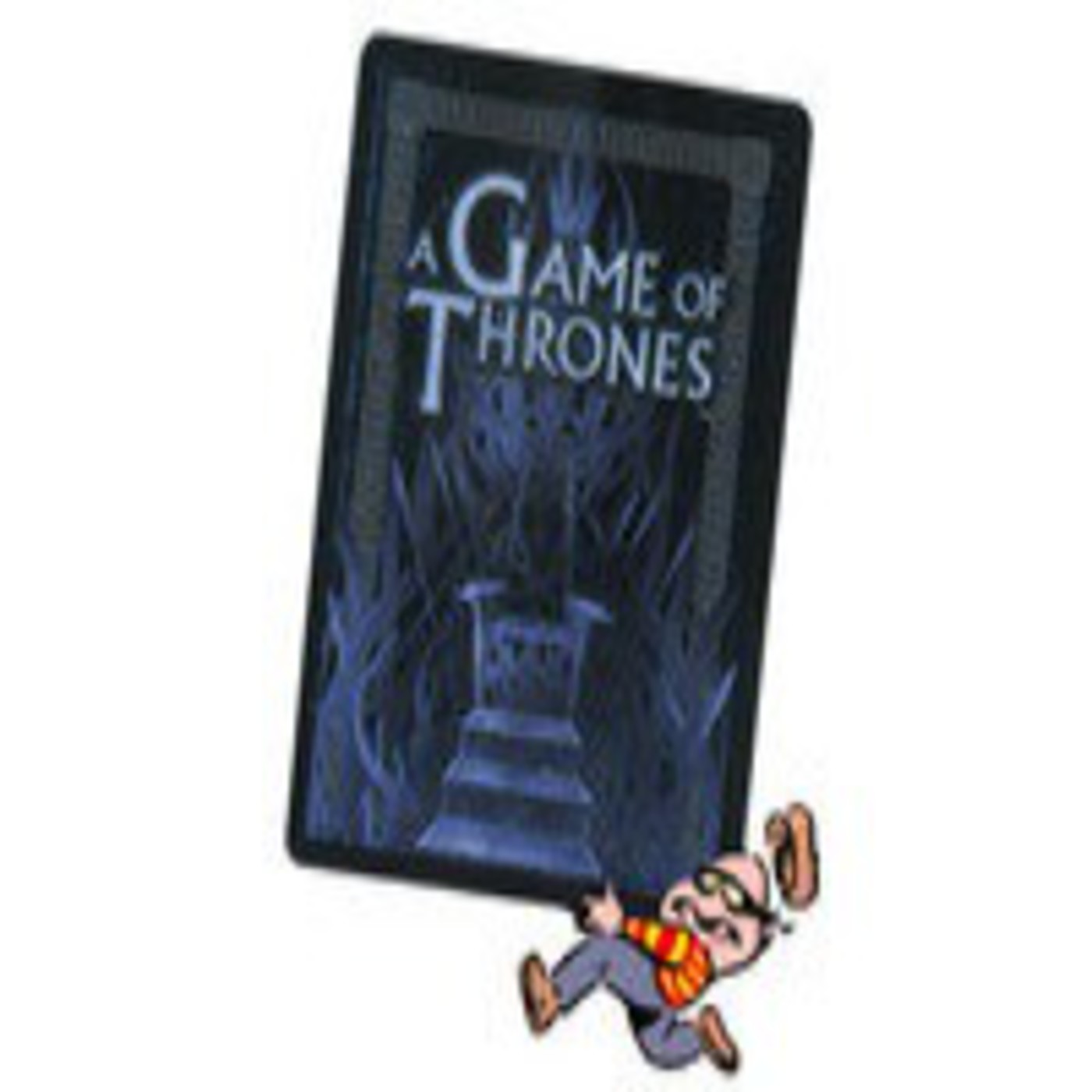 Podcast Valar Morghulis 04: Mecánicas de robo Podcast Valar Morghulis 04: Mecánicas de robo