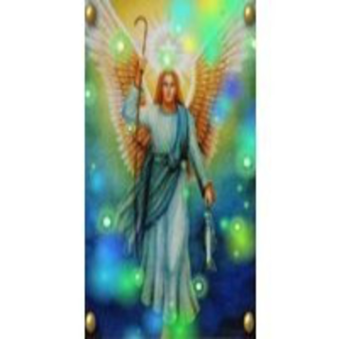 Podcast MEDITACIONES - VISUALIZACIONES (GUIADAS)