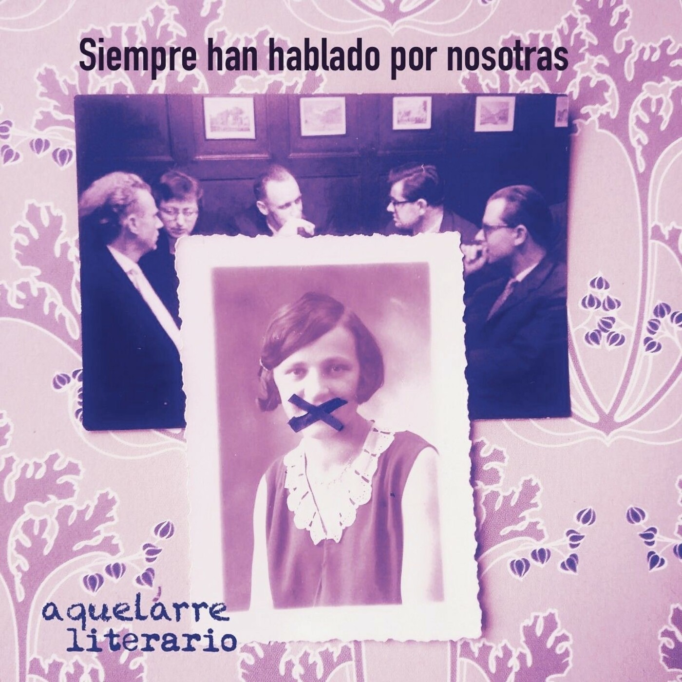 Aquelarre literario