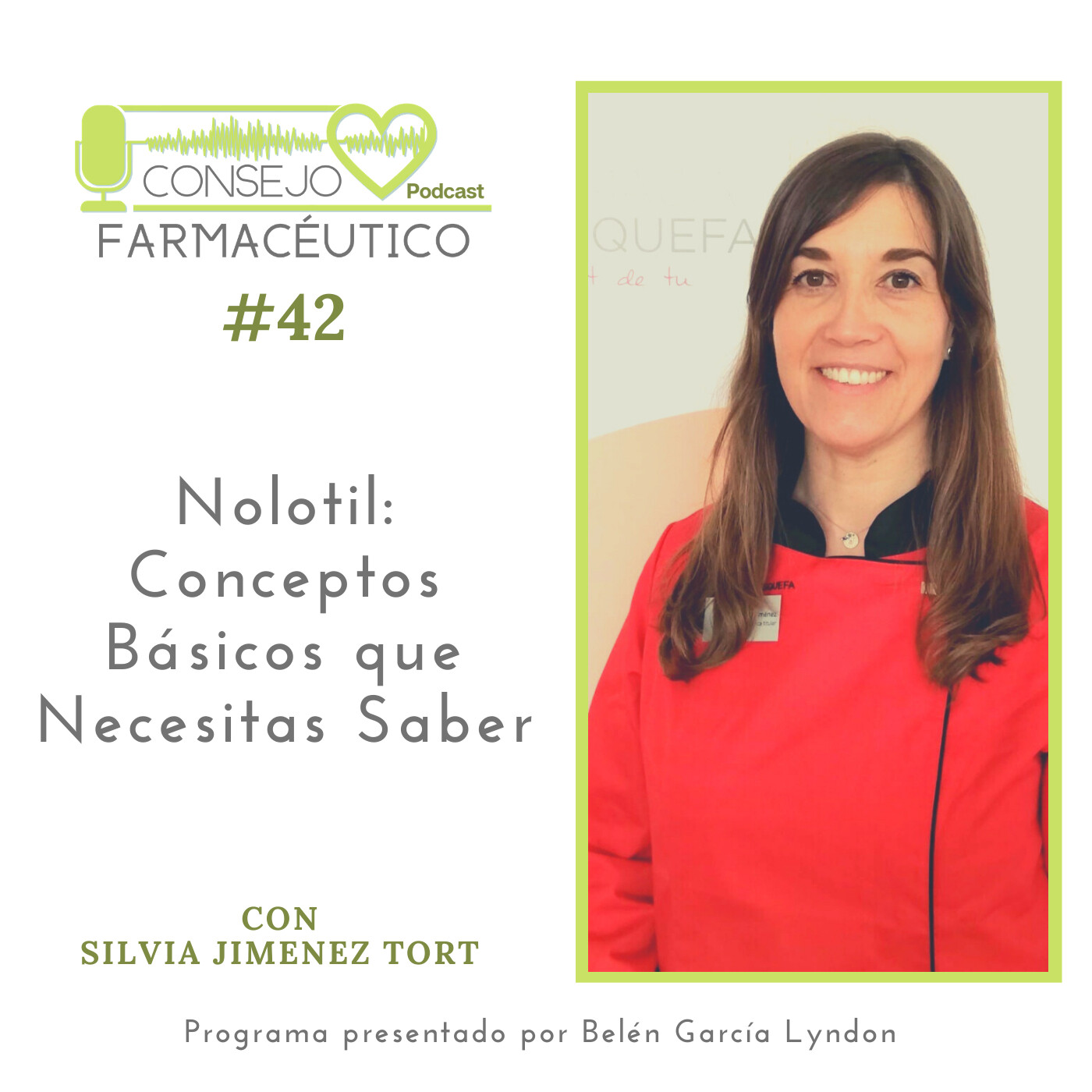 Consejo Farmacéutico