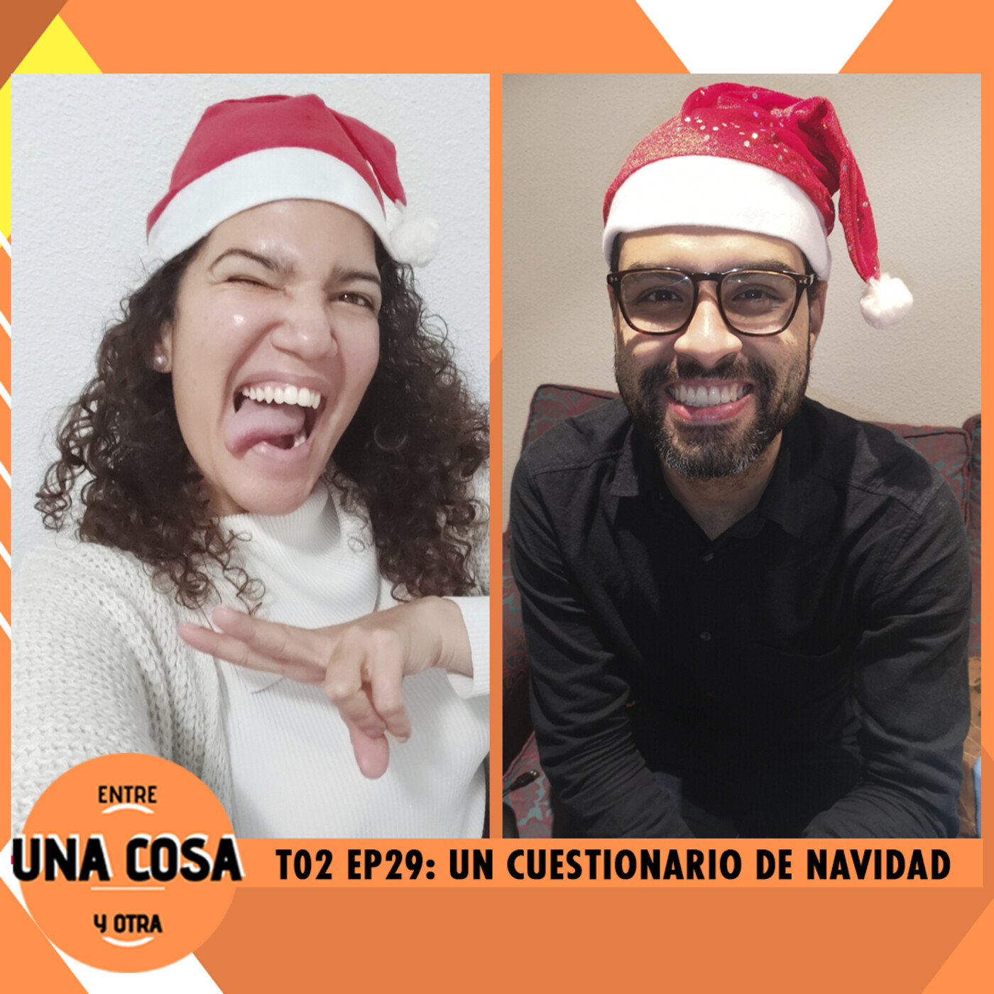 Entre Una Cosa y Otra