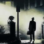 EDI 2x19 - El Expediente X de 'El Exorcista': los documentos olvidados