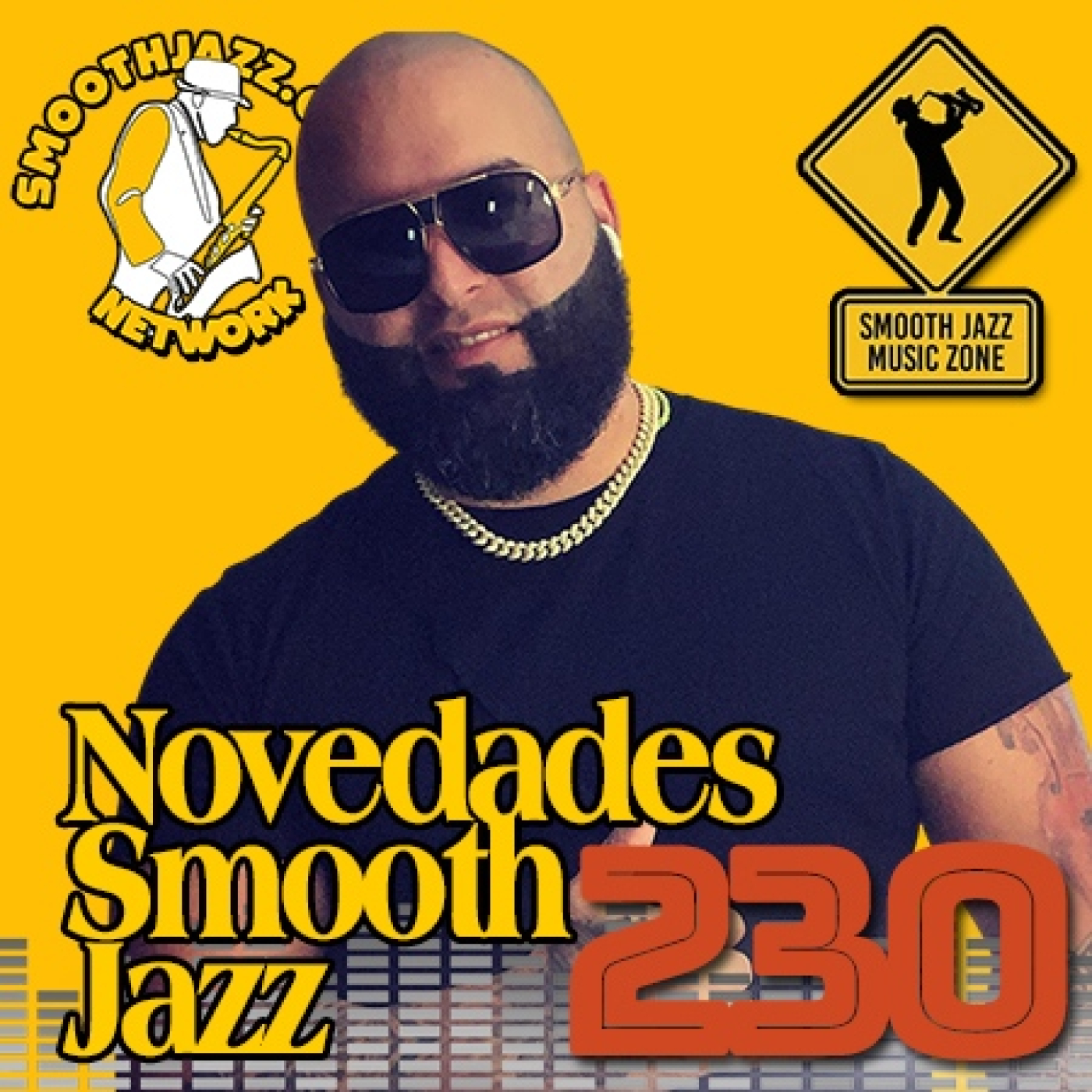 Novedades Smooth Jazz