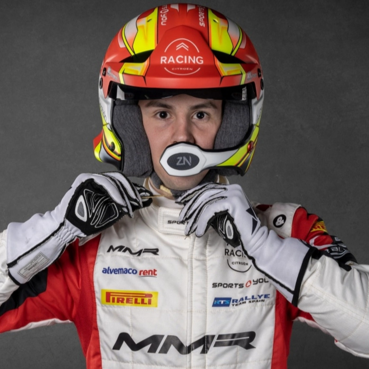 RallyCast