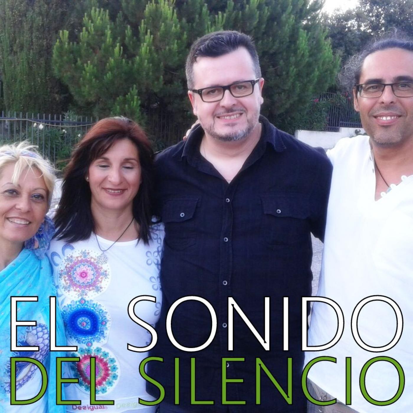 Podcast de EL SONIDO DEL SILENCIO