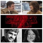 TBO EN SERIES 4X15 - Especial Stranger Things 2 y entrevistas a David Jenner y Nuria Mediavilla