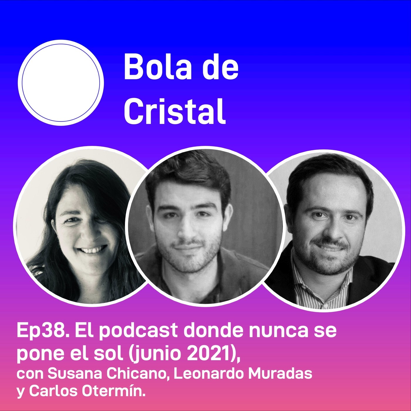 Bola de Cristal
