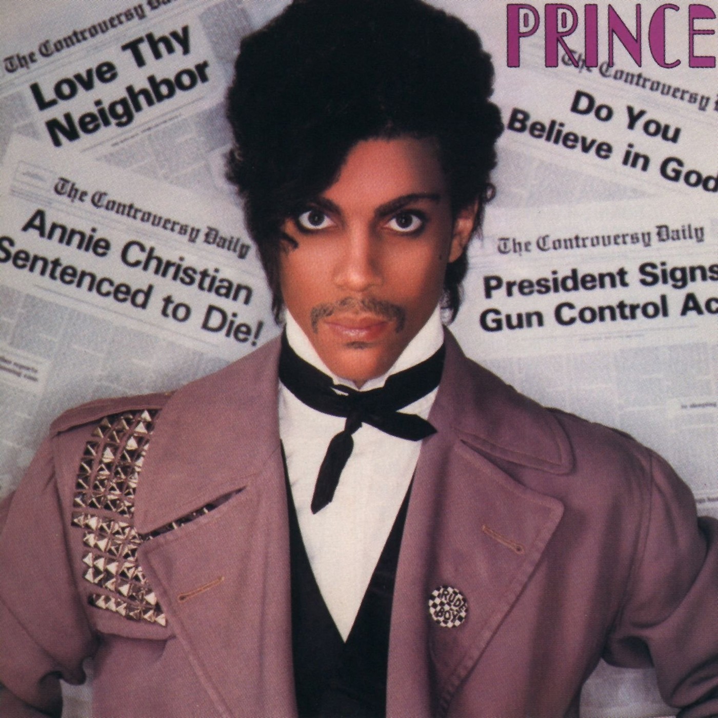 Purple Music - Un podcast sobre Prince
